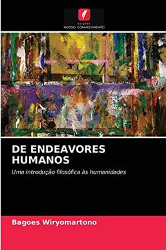 portada De Endeavores Humanos (in Portuguese)