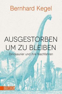 portada Ausgestorben, um zu Bleiben (in German)