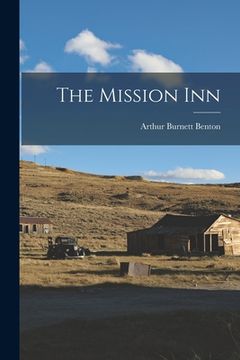 portada The Mission Inn (in English)