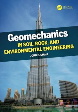 portada Geomechanics in Soil, Rock, and Environmental Engineering