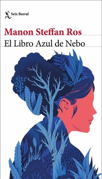 portada El Libro Azul de Nebo (in Spanish)