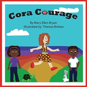 portada Cora Courage 
