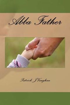 portada Abba Father (en Inglés)