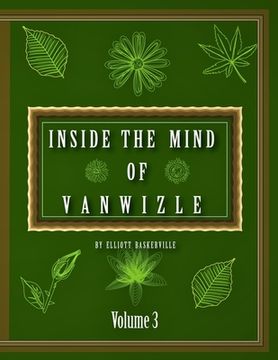 portada Inside The Mind of Vanwizle (en Inglés)