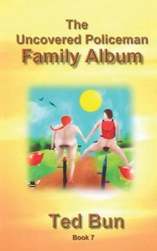 portada The Uncovered Policeman - Family Album (en Inglés)