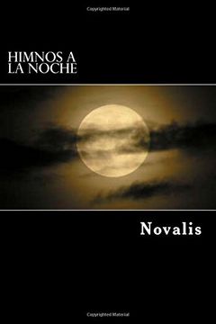 portada Himnos a la Noche (in Spanish)