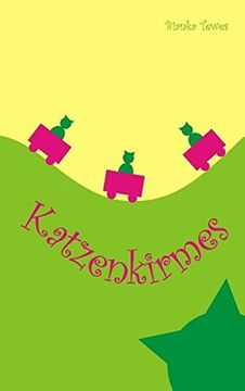 portada Katzenkirmes (en Alemán)