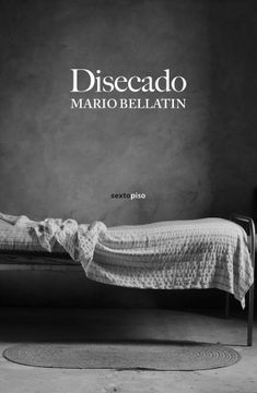 portada Disecado (in Spanish)