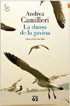 portada La Dansa de la Gavina (el Balancí) (in Catalá)