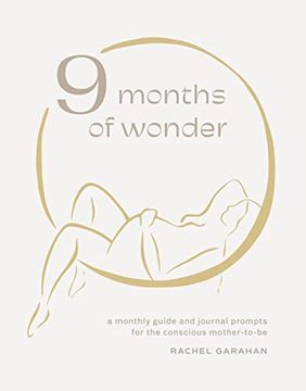 portada 9 Months of Wonder (en Inglés)