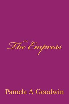 portada The Empress (en Inglés)