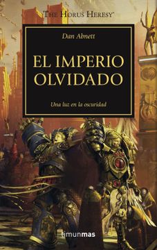 portada El Imperio Olvidado, nº 27 (in Spanish)