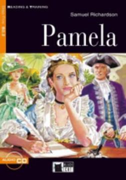Pamela. Con CD Audio (Reading and training)