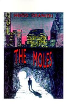 portada the moles (en Inglés)