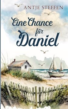 portada Eine Chance für Daniel (in German)