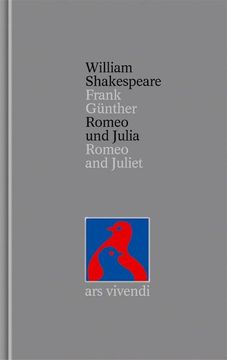 portada Romeo und Julia / Romeo and Juliet (Gesamtausgabe, Band 5) Band 5 