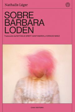 portada Sobre Barbara Loden (in Spanish)