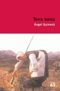 portada Terra Baixa (Educació 62) (in Catalá)