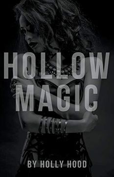 portada Hollow Magic (in English)