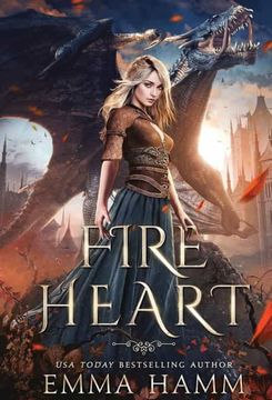 portada Fire Heart 