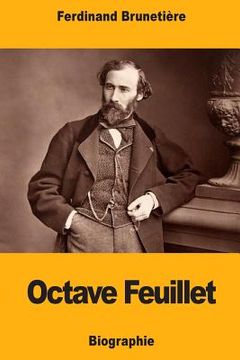 portada Octave Feuillet (in French)