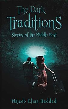 portada The Dark Traditions (in English)