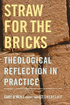 portada Straw for the Bricks: Theological Reflection in Practice (in English)