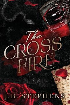 portada The Crossfire (en Inglés)