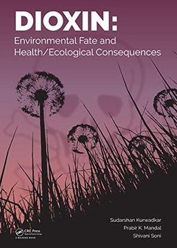 portada Dioxin: Environmental Fate and Health 