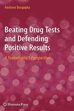 portada beating drug tests and defending positive results (en Inglés)