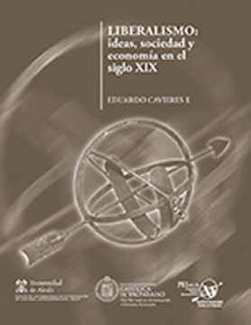 portada Liberalismo: Ideas, Sociedad y Economia en el Siglo xix
