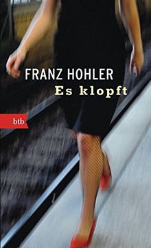 portada Es Klopft: Roman (Das Besondere Taschenbuch) (en Alemán)
