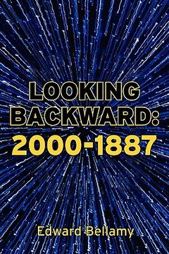portada looking backward: 2000-1887 (en Inglés)