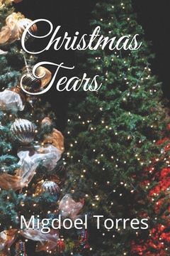 portada Christmas Tears (en Inglés)