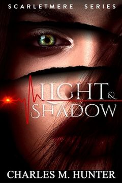 portada Light & Shadow (en Inglés)