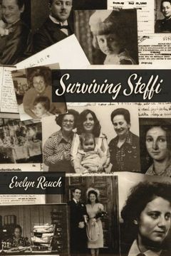portada Surviving Steffi