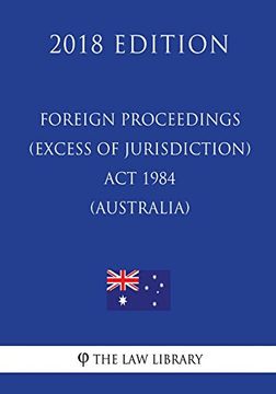 portada Foreign Proceedings (in English)