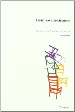 portada Tiempos Mexicanos (in Spanish)