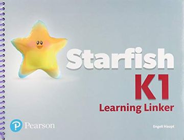 portada Starfish k1 Learning Linker (in Spanish)