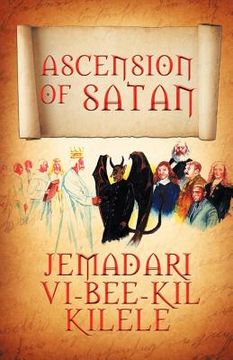 portada ascension of satan