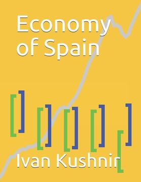 portada Economy of Spain