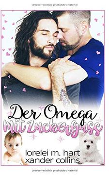 portada Der Omega mit Zuckerguss: Mi (en Alemán)