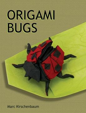 portada Origami Bugs (in English)