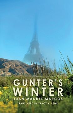 portada Gunter's Winter (en Inglés)