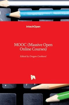 portada MOOC (Massive Open Online Courses) (in English)