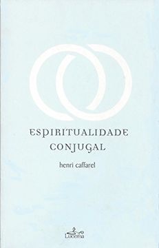 portada (Port). Espiritualidade Conjugal (in Portuguese)