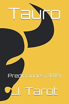 portada Tauro: Predicciones 2019 (Horóscopo 2019)