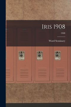 portada Iris 1908; 1908