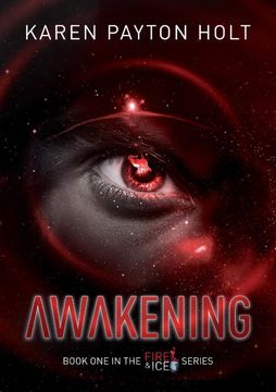 portada Awakening (Fire & Ice) (in English)