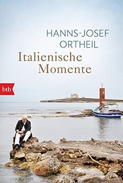 portada Italienische Momente (en Alemán)